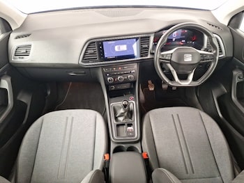 Used SEAT Ateca 2023 for sale - 78697991: Photo