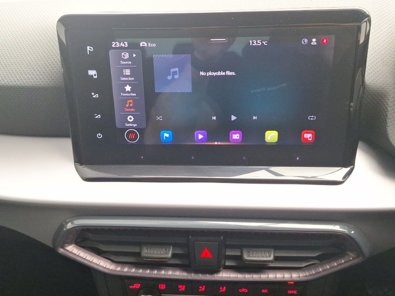 Used SEAT Ibiza 2022 for sale - 77448749: Photo 17