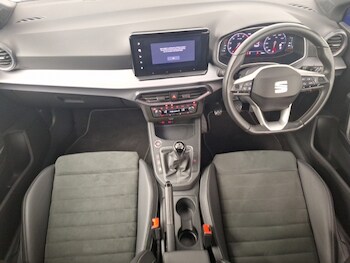 Used SEAT Ibiza 2022 for sale - 77448749: Photo