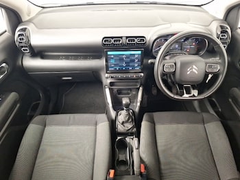 Used Citroen C3 Aircross 2021 for sale - 78735254: Photo