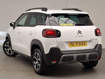 Used Citroen C3 Aircross 2021 for sale - 78735254: Photo