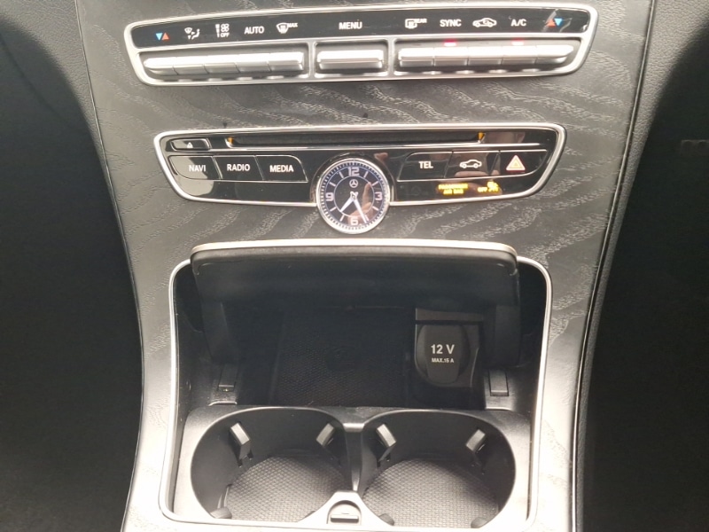 Used Mercedes-Benz C Class 2018 for sale - 77208974: Photo 16