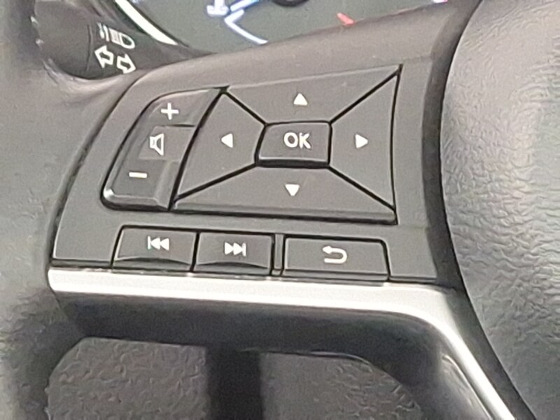 Used Nissan Qashqai 2018 for sale - 77299546: Photo 10