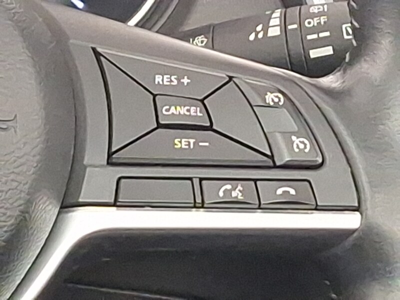 Used Nissan Qashqai 2018 for sale - 77299546: Photo 11