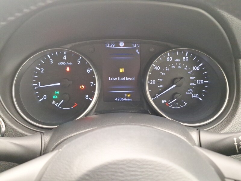 Used Nissan Qashqai 2018 for sale - 77299546: Photo 13