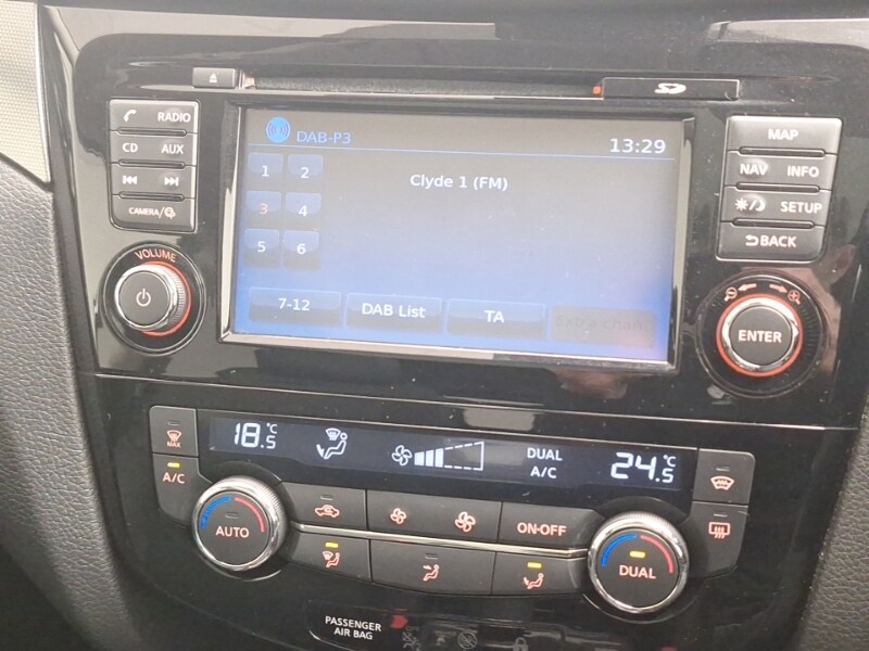 Used Nissan Qashqai 2018 for sale - 77299546: Photo 14