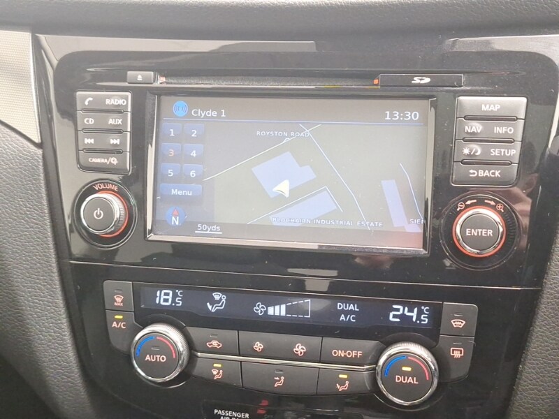 Used Nissan Qashqai 2018 for sale - 77299546: Photo 15