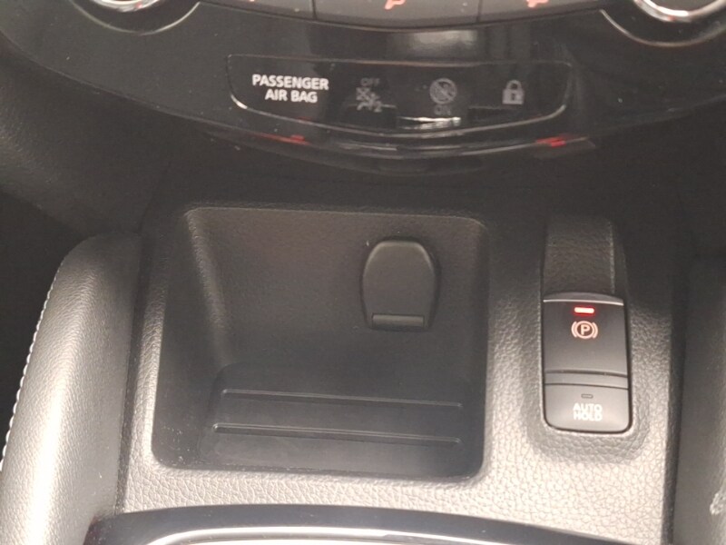 Used Nissan Qashqai 2018 for sale - 77299546: Photo 17