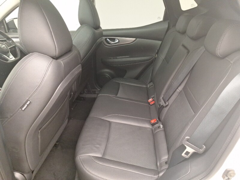 Used Nissan Qashqai 2018 for sale - 77299546: Photo 6