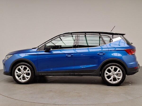Used SEAT Arona 2025 for sale - 76281859: Photo 4