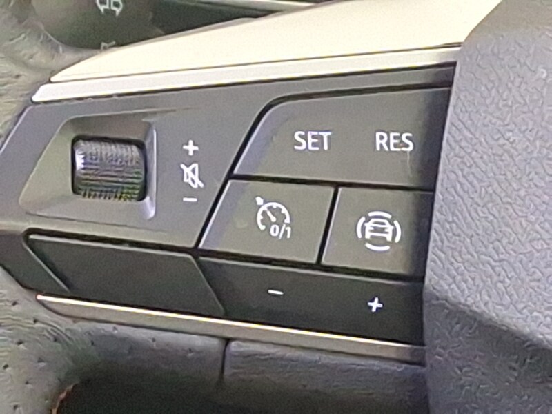 Used SEAT Leon 2021 for sale - 76613758: Photo 10