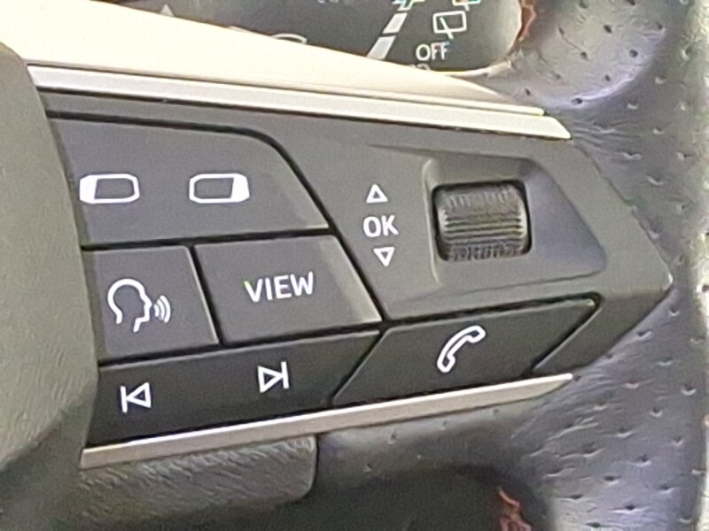 Used SEAT Leon 2021 for sale - 76613758: Photo 11