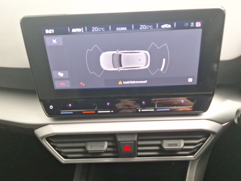 Used SEAT Leon 2021 for sale - 76613758: Photo 12