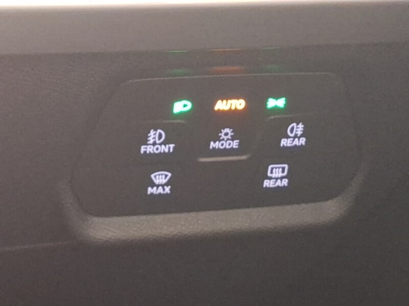 Used SEAT Leon 2021 for sale - 76613758: Photo 14