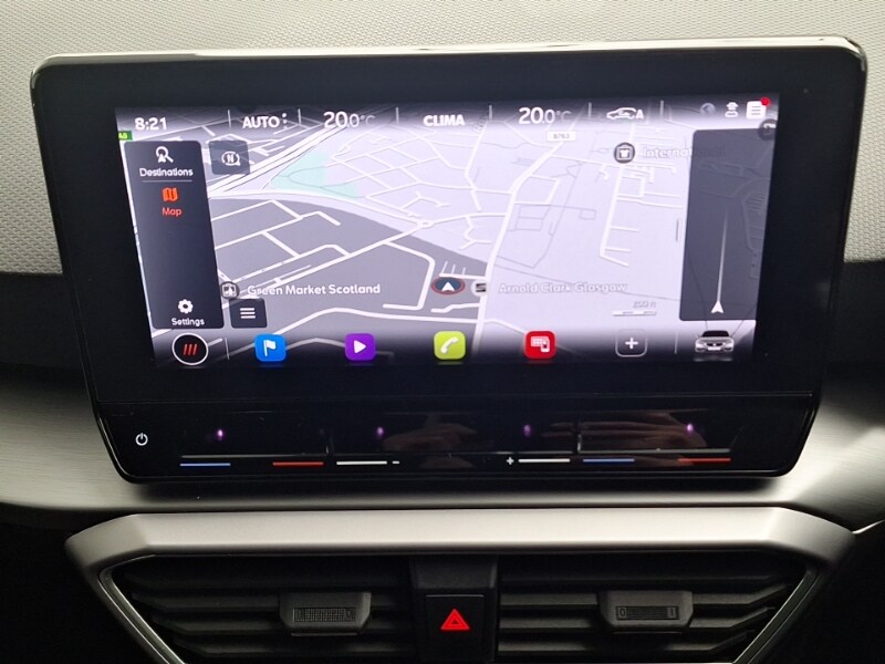 Used SEAT Leon 2021 for sale - 76613758: Photo 15