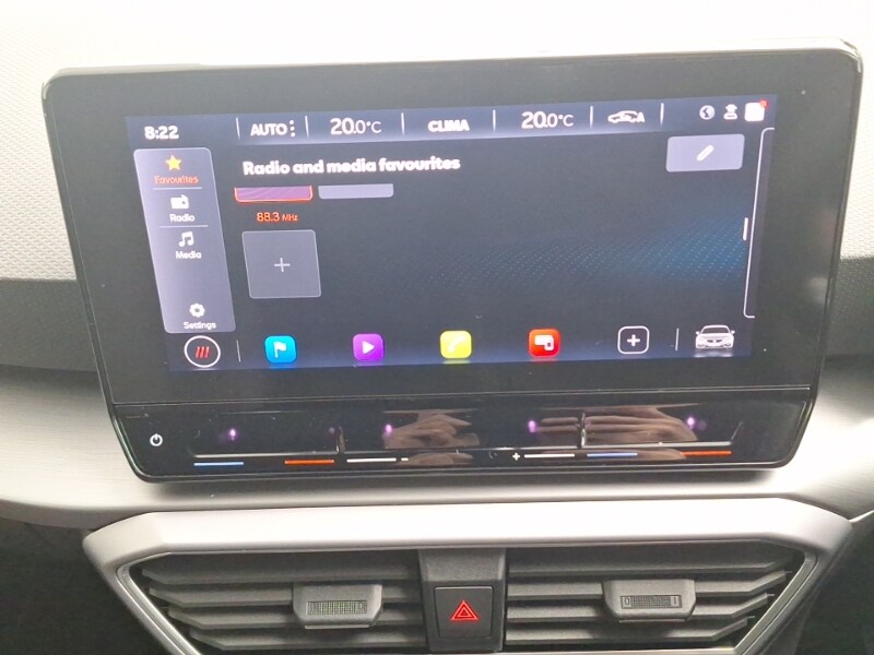 Used SEAT Leon 2021 for sale - 76613758: Photo 16