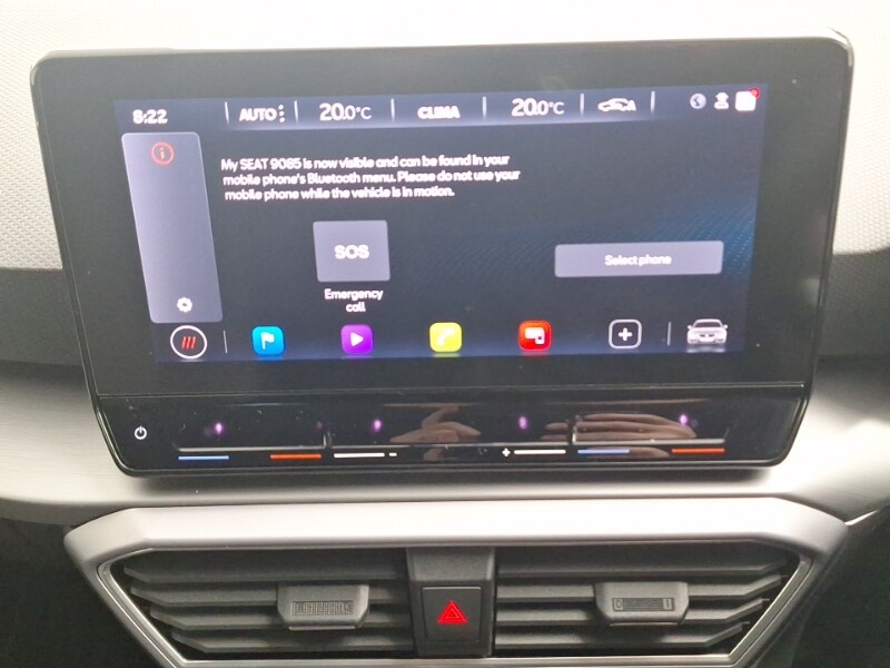 Used SEAT Leon 2021 for sale - 76613758: Photo 17