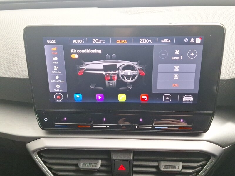 Used SEAT Leon 2021 for sale - 76613758: Photo 19