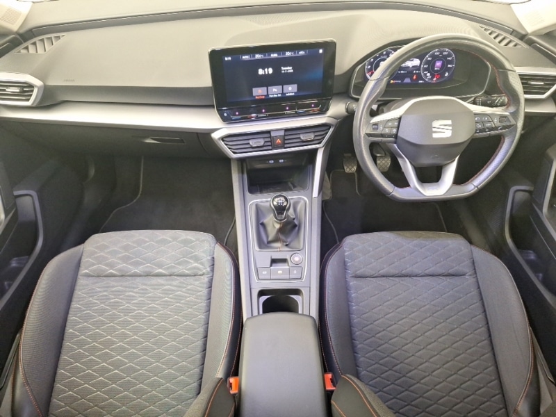 Used SEAT Leon 2021 for sale - 76613758: Photo 2