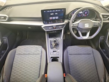 Used SEAT Leon 2021 for sale - 76613758: Photo