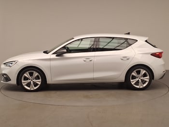 Used SEAT Leon 2021 for sale - 76613758: Photo