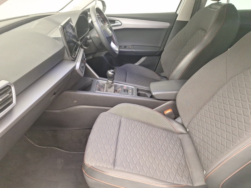 Used SEAT Leon 2021 for sale - 76613758: Photo 5