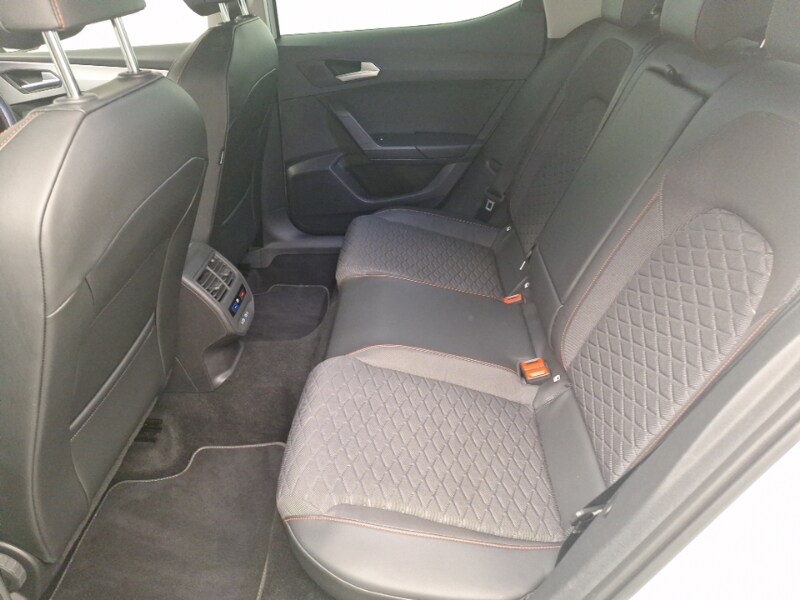 Used SEAT Leon 2021 for sale - 76613758: Photo 6