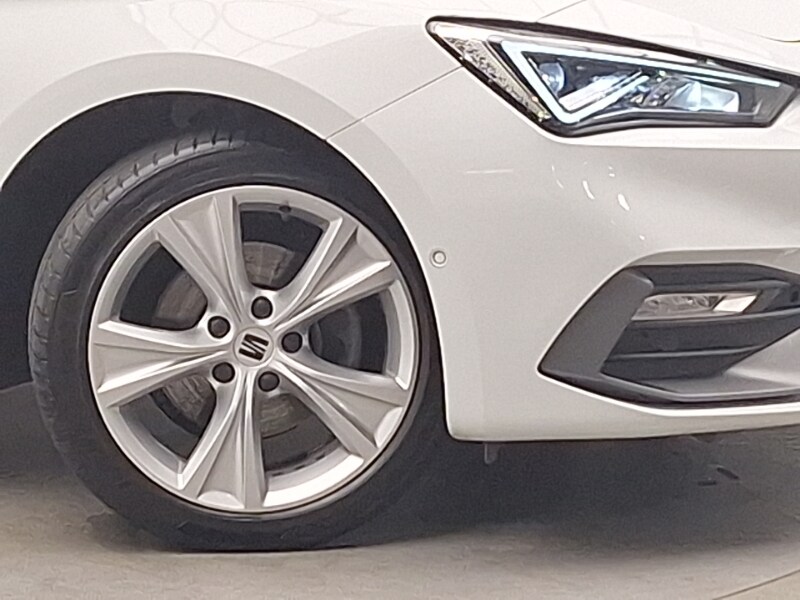 Used SEAT Leon 2021 for sale - 76613758: Photo 9