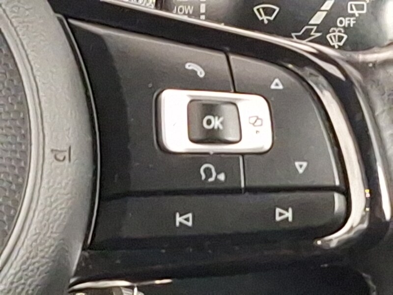 Used Volkswagen Golf 2017 for sale - 77596648: Photo 11