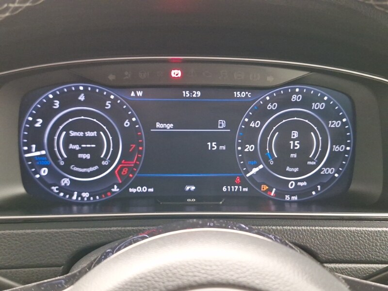 Used Volkswagen Golf 2017 for sale - 77596648: Photo 13