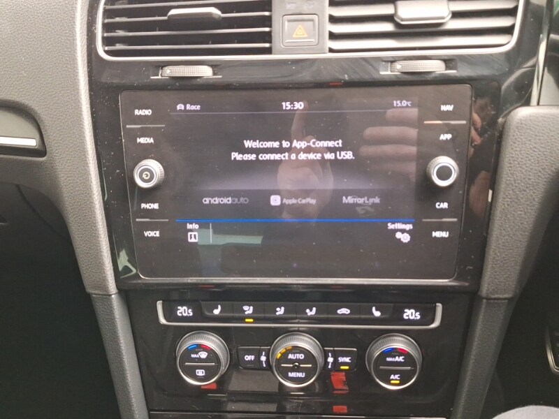 Used Volkswagen Golf 2017 for sale - 77596648: Photo 19