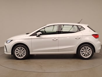 Used SEAT Ibiza 2026 for sale - 79468267: Photo
