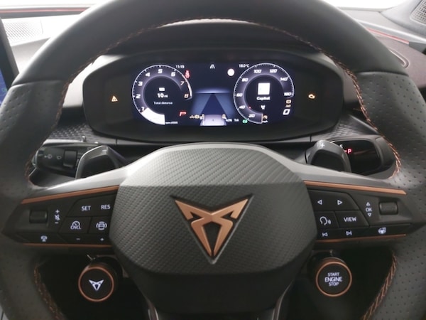 Used Cupra Terramar 2025 for sale - 75107776: Photo 10