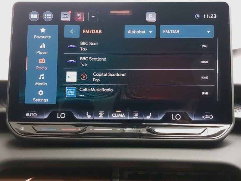 Vehicle 13
