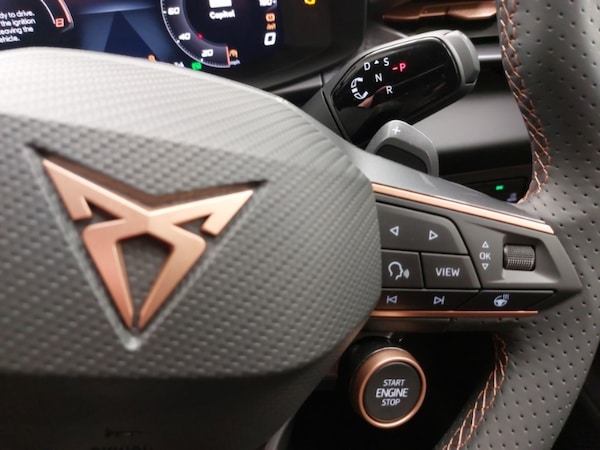 Used Cupra Terramar 2025 for sale - 75107776: Photo 19