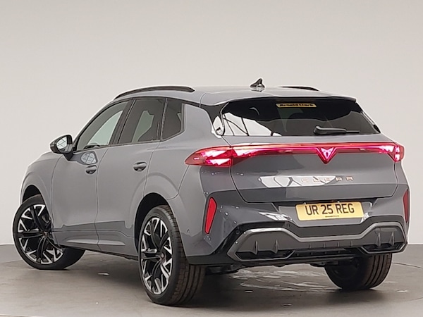 Used Cupra Terramar 2025 for sale - 75107776: Photo 3