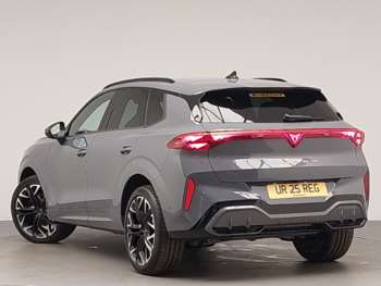 Used Cupra Terramar 2025 for sale - 75107776: Photo