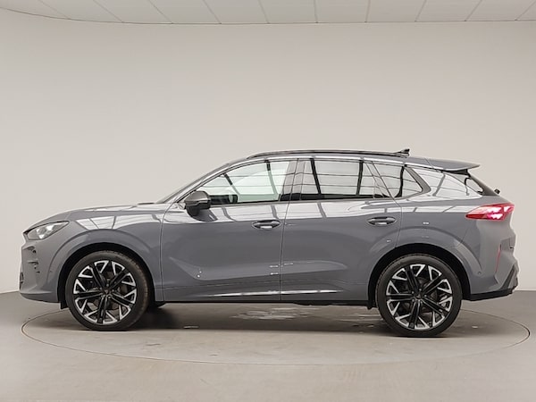 Used Cupra Terramar 2025 for sale - 75107776: Photo 4