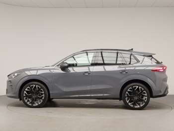Used Cupra Terramar 2025 for sale - 75107776: Photo