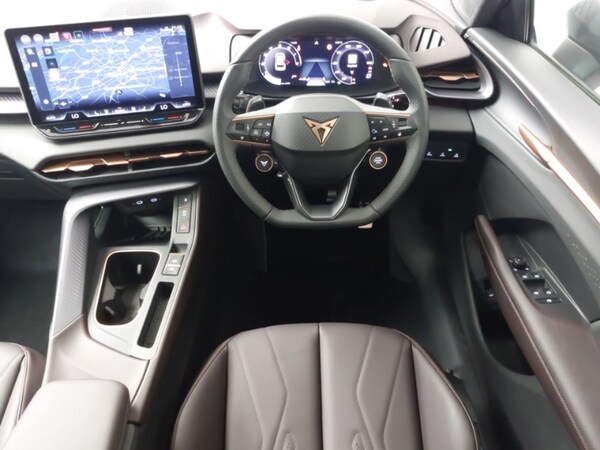 Used Cupra Terramar 2025 for sale - 75107776: Photo 7