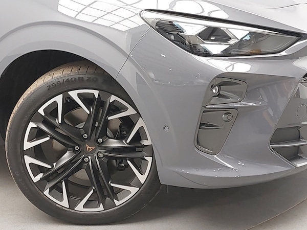 Used Cupra Terramar 2025 for sale - 75107776: Photo 9