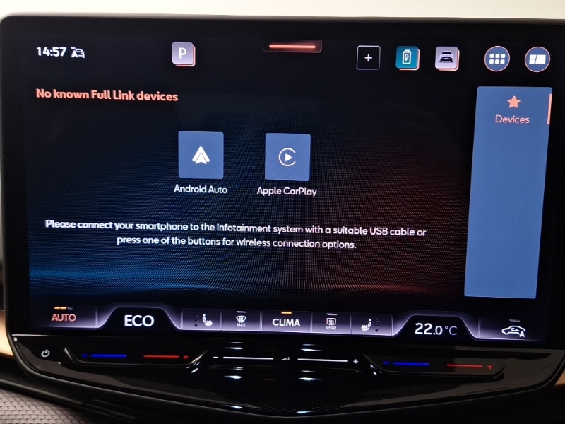 Used Cupra Tavascan 2025 for sale - 77251841: Photo 15