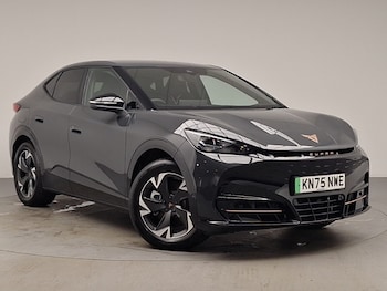 Used Cupra Tavascan 2025 for sale - 77251841: Photo