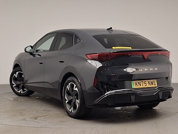 Used Cupra Tavascan 2025 for sale - 77251841: Photo