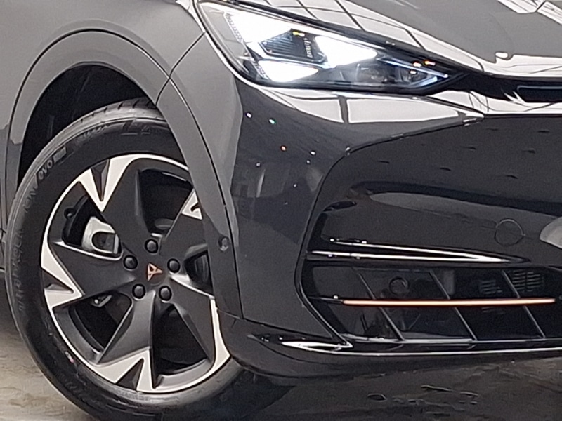 Used Cupra Tavascan 2025 for sale - 77251841: Photo 9