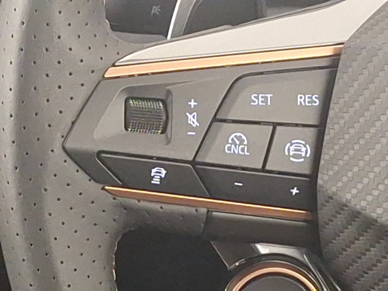 Used Cupra Formentor 2025 for sale - 76901937: Photo 10