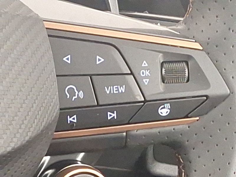 Used Cupra Formentor 2025 for sale - 76901937: Photo 11