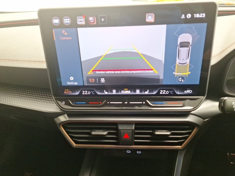 Used Cupra Formentor 2025 for sale - 76901937: Photo 12