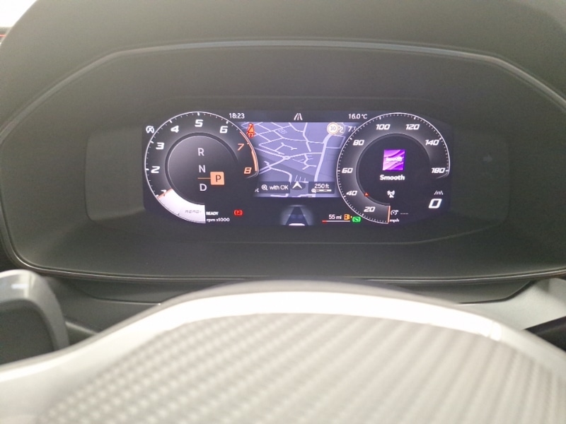 Used Cupra Formentor 2025 for sale - 76901937: Photo 13