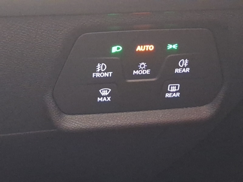 Used Cupra Formentor 2025 for sale - 76901937: Photo 14